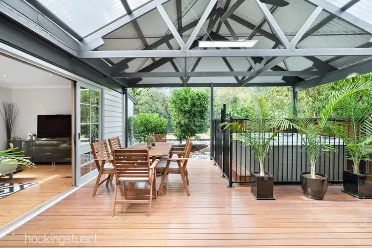 8 Sydenham Street, Highett VIC 3190