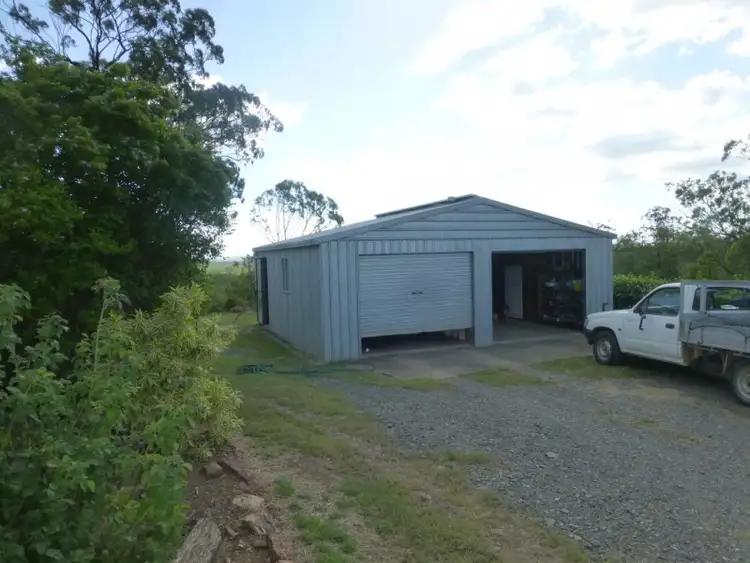 Sixth view of Homely rural property listing, 54 SMITHS ROAD, Dallarnil QLD 4621