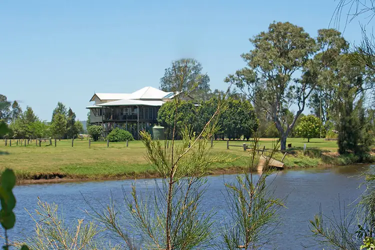 Third view of Homely house listing, 138 Sportsmans Creek Road, Lawrence NSW 2460