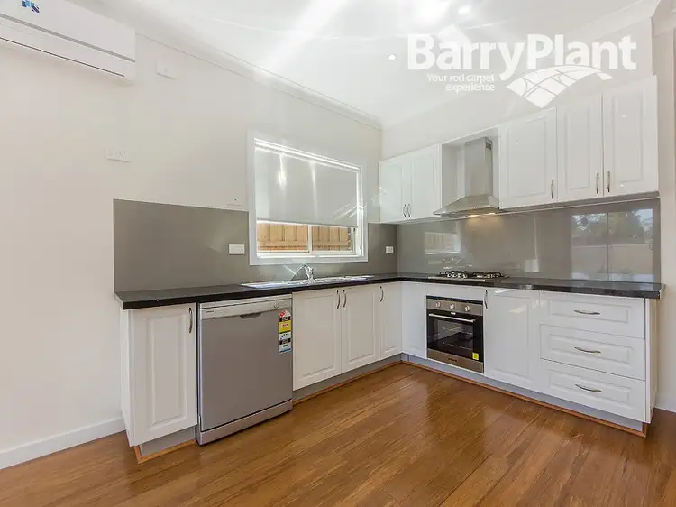 Fourth view of Homely unit listing, 64 Shirley Street, St Albans VIC 3021