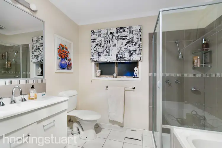 Sixth view of Homely house listing, 1/12 Benjamin Close, Bundoora VIC 3083