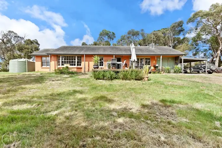 180 Dawson Road, Kangaroo Ground VIC 3097