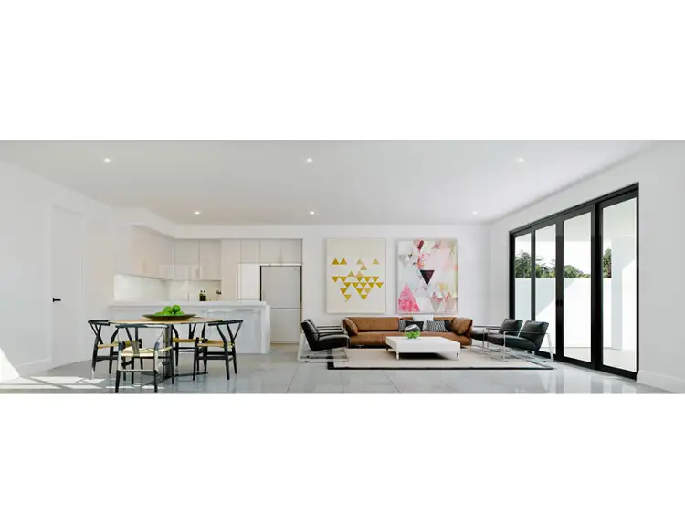 Second view of Homely house listing, 18A Elliott Street, Campbelltown SA 5074