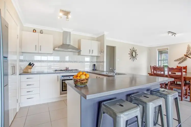 Second view of Homely house listing, 13 Darcys Circ, Gillieston Heights NSW 2321