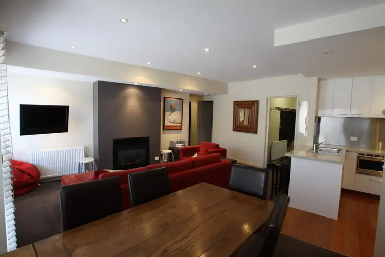 Second view of Homely apartment listing, 304/107 Summit Rd, Mount Buller VIC 3723
