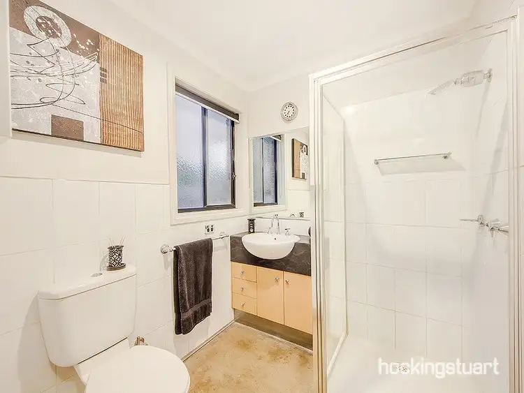 Third view of Homely house listing, 11 Johnston Way, Taylors Hill VIC 3037
