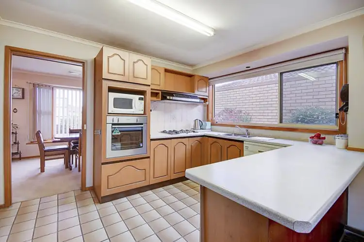 Third view of Homely house listing, 172 Heyers Road, Grovedale VIC 3216
