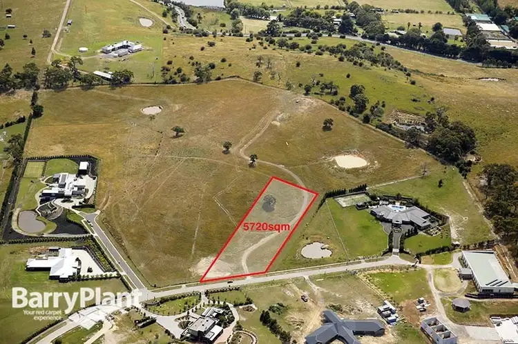 15 Logan Court, Lysterfield VIC 3156