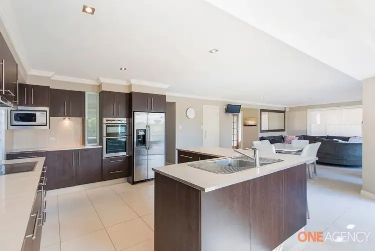 Fifth view of Homely house listing, 87 Caves Beach Road, Caves Beach NSW 2281