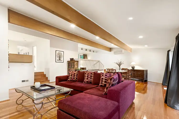Second view of Homely house listing, 1 Venn Mews, Templestowe Lower VIC 3107