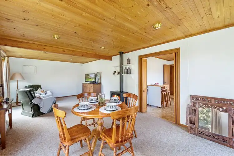 Fifth view of Homely house listing, 12 Monaco Avenue, St Leonards VIC 3223