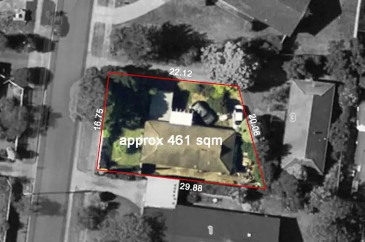 Address available on request