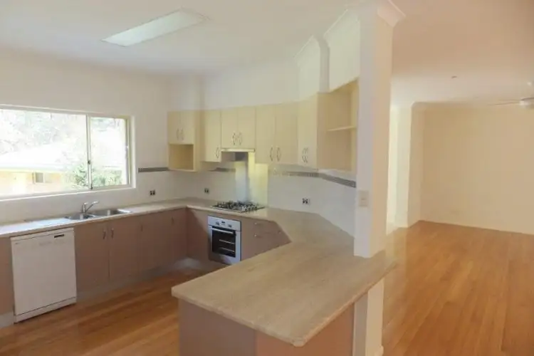 Sixth view of Homely house listing, 13 Sanctuary Place, Hyland Park NSW 2448