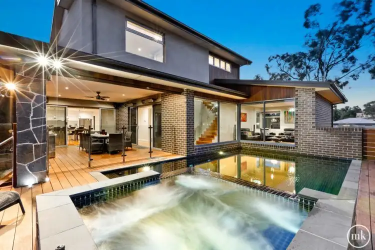 4 Mistletoe Court, Plenty VIC 3090