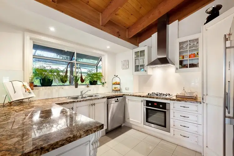 Second view of Homely house listing, 29 Warrington Crescent, Wattle Glen VIC 3096