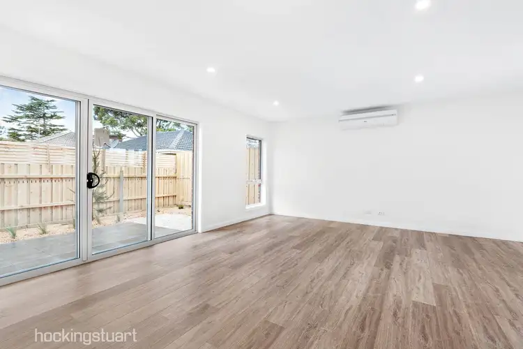 Fifth view of Homely townhouse listing, 2/9 Beaconsfield Ave, Frankston VIC 3199