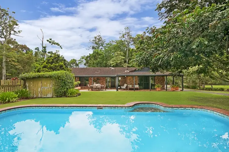761 Keerrong Road, Keerrong NSW 2480
