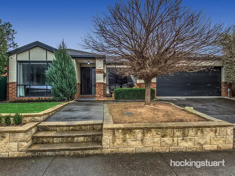 21 Fydler Avenue, Burnside VIC 3023