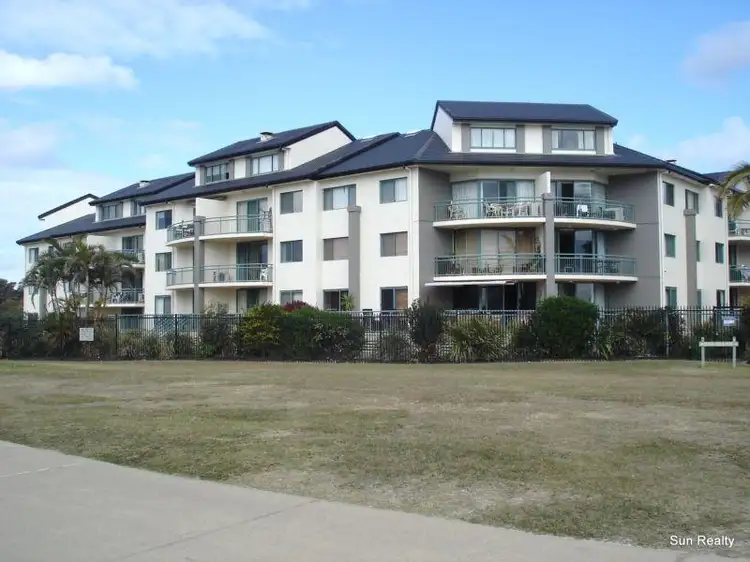 Third view of Homely apartment listing, 67/955 Gold Coast Highway - 'Currumbin Sands on the beach', Palm Beach QLD 4221