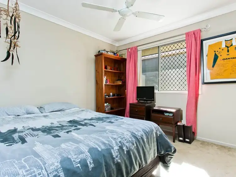 Fifth view of Homely house listing, 73 Oakmere Street, Nudgee QLD 4014