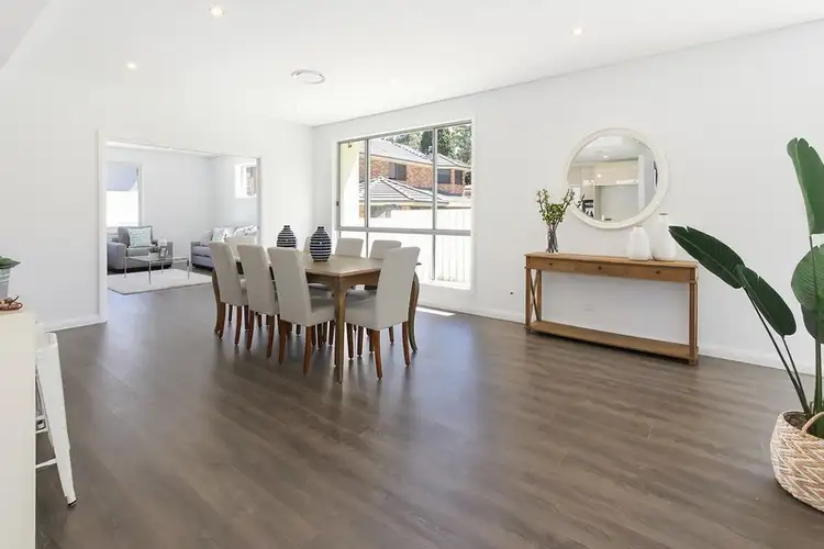 Fifth view of Homely house listing, 41A Devon Street, North Epping NSW 2121