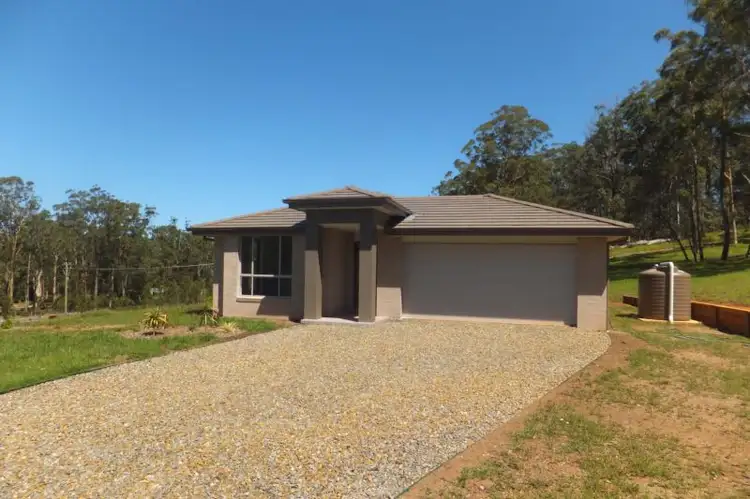 Main view of Homely house listing, Robert Hughes Road, Gumma NSW 2447