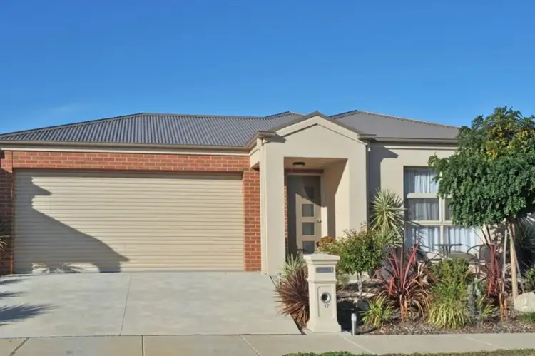 17 Rankins Lane, Eaglehawk VIC 3556