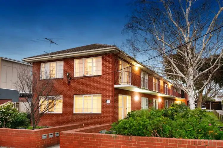 10/58 Sargood Street, Altona VIC 3018