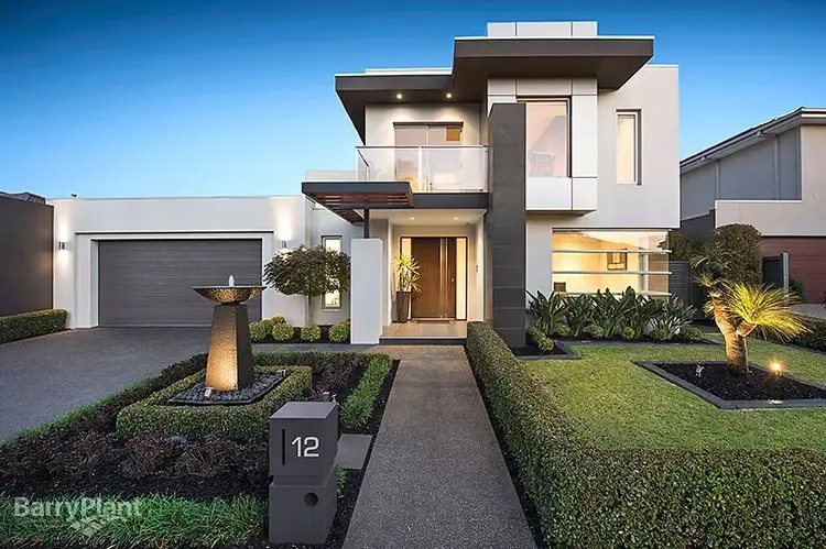 12 Seira Street, Bundoora VIC 3083