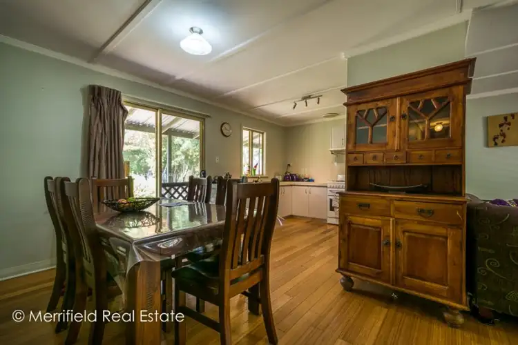 Fifth view of Homely house listing, 40 Melaleuca Lane, Cuthbert WA 6330