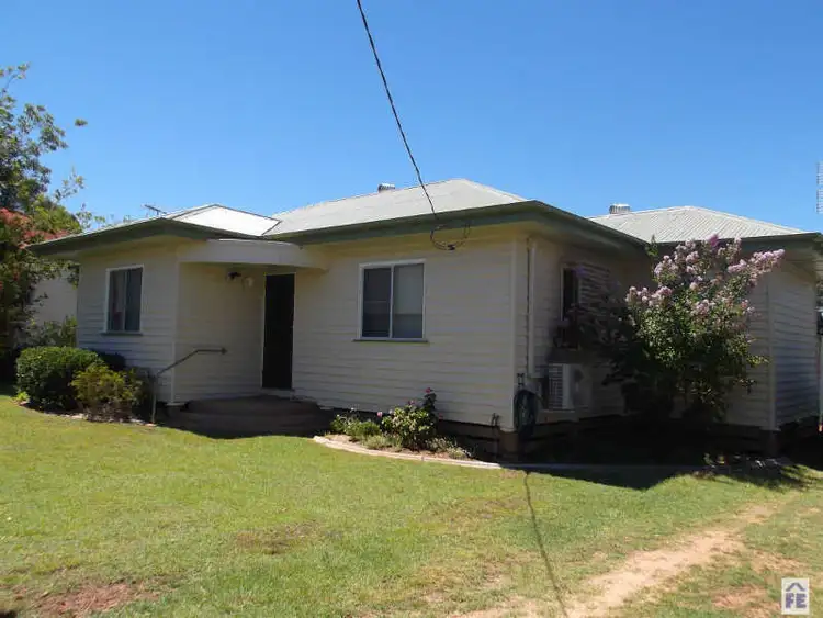 Second view of Homely house listing, 3 Reen Street, Kingaroy QLD 4610