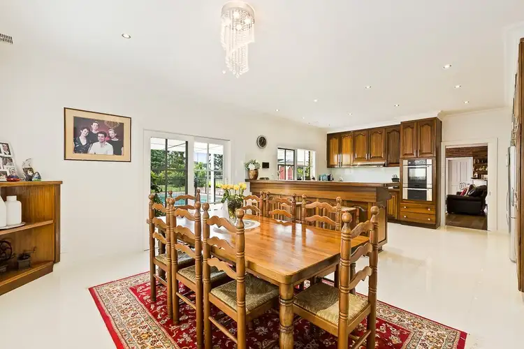 Sixth view of Homely house listing, 4 White Lodge Court, Donvale VIC 3111