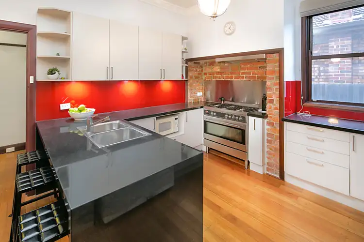 Fourth view of Homely house listing, 27 Hakatere Street, Northcote VIC 3070