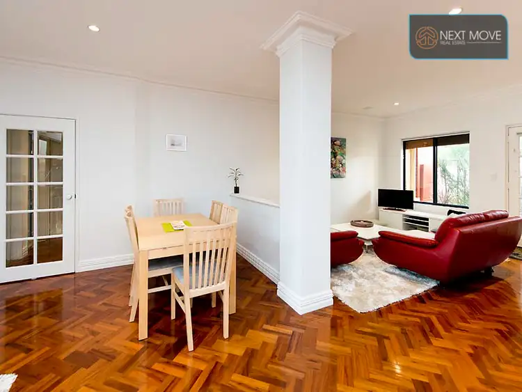 Sixth view of Homely villa listing, 3/152 Gwenyfred Rd, Kensington WA 6151