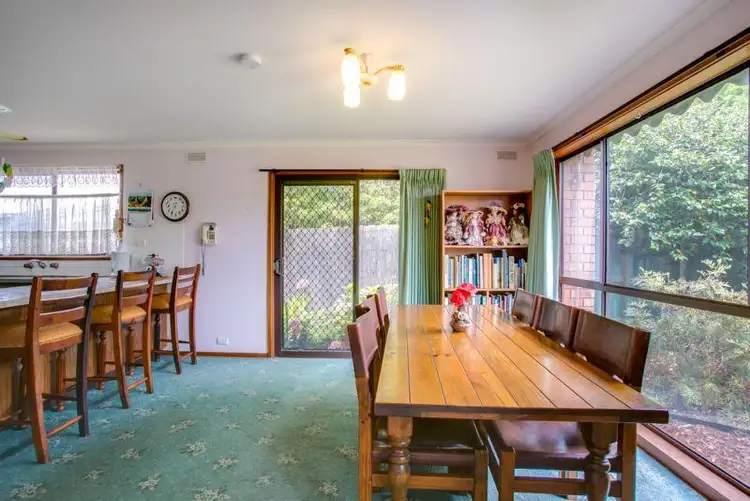 Fifth view of Homely house listing, 87 Ocean Street, Rosebud VIC 3939