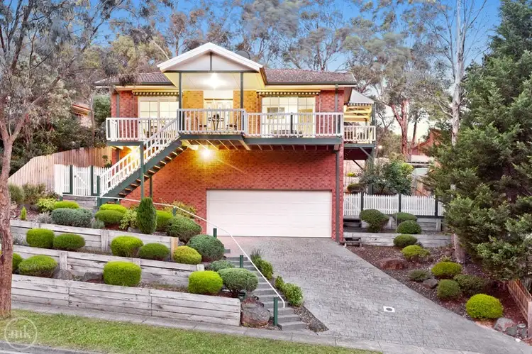 Main view of Homely house listing, 26 Tamboon
Drive, Greensborough VIC 3088