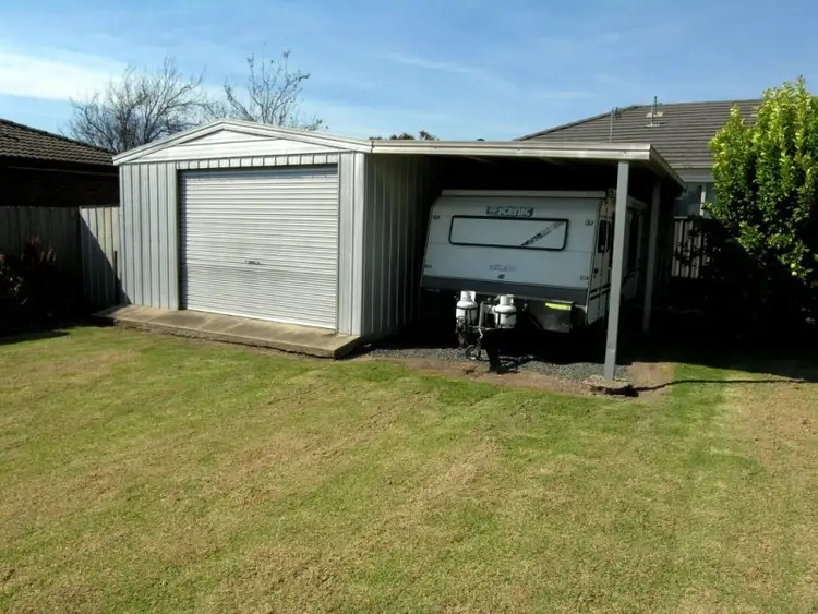 Fifth view of Homely land listing, LOT 2/66 Market Street, Sale VIC 3850