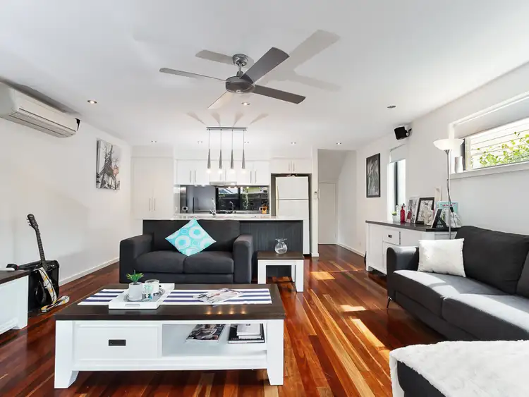 Second view of Homely house listing, 82 Rodgers Street, Carrington NSW 2294