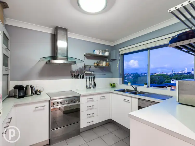 Sixth view of Homely apartment listing, 9/62 Howard Street, Paddington QLD 4064