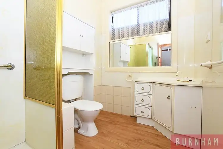 Sixth view of Homely house listing, 42 Palmerston Street, West Footscray VIC 3012