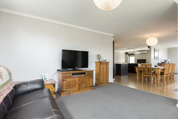 Sixth view of Homely house listing, 8 Lucca Court, Leopold VIC 3224