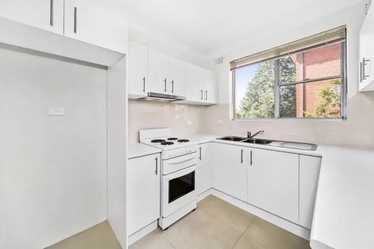 Third view of Homely apartment listing, 5/19 Wharf Road, Gladesville NSW 2111