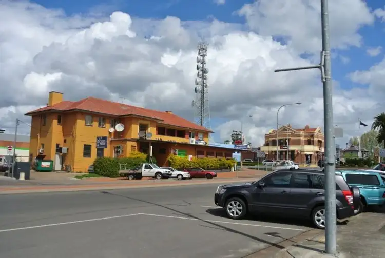 Third view of Homely land listing, 64 Port Stephens Street, Raymond Terrace NSW 2324