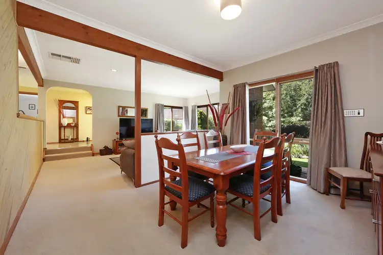 Fourth view of Homely house listing, 6 Arleon Court, Rowville VIC 3178