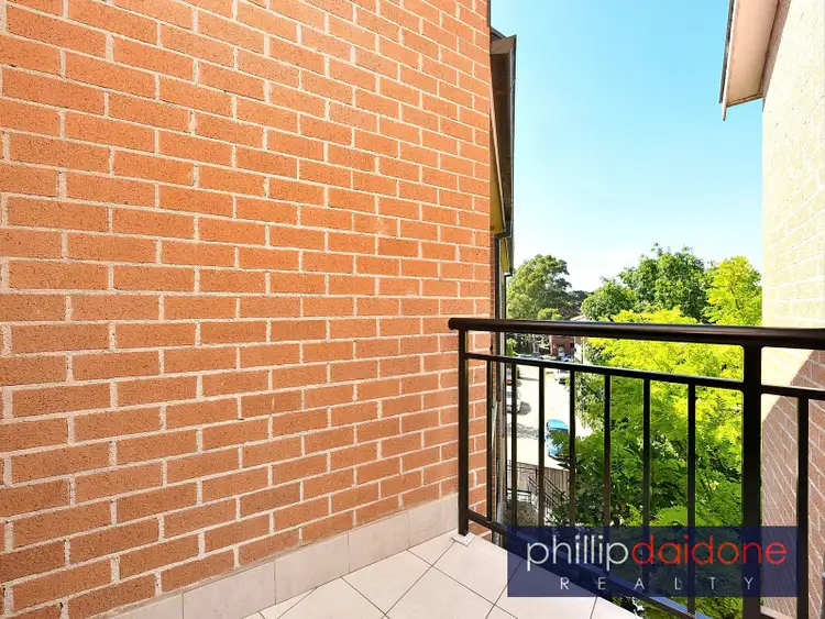 Sixth view of Homely unit listing, 12/14 Tilba Street, Berala NSW 2141