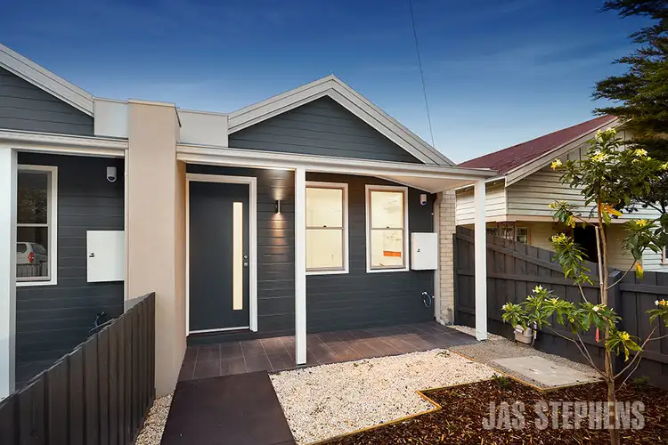 13C Thomson Street, Sunshine VIC 3020