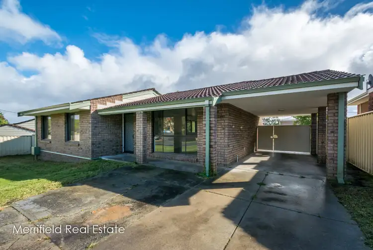 Second view of Homely house listing, 76 Discovery Drive, Spencer Park WA 6330