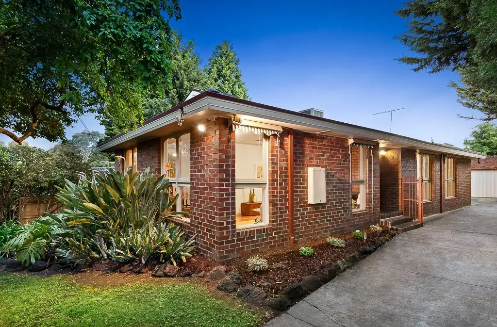 Main view of Homely house listing, 18 Roseland Grove, Doncaster VIC 3108