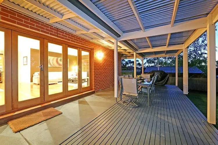Sixth view of Homely house listing, 13 Ridgeview Terrace, Lysterfield VIC 3156