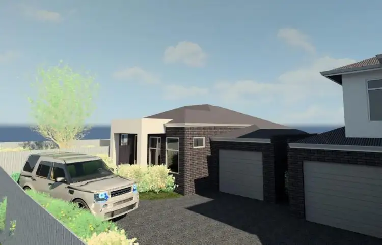 Main view of Homely townhouse listing, Address available on request